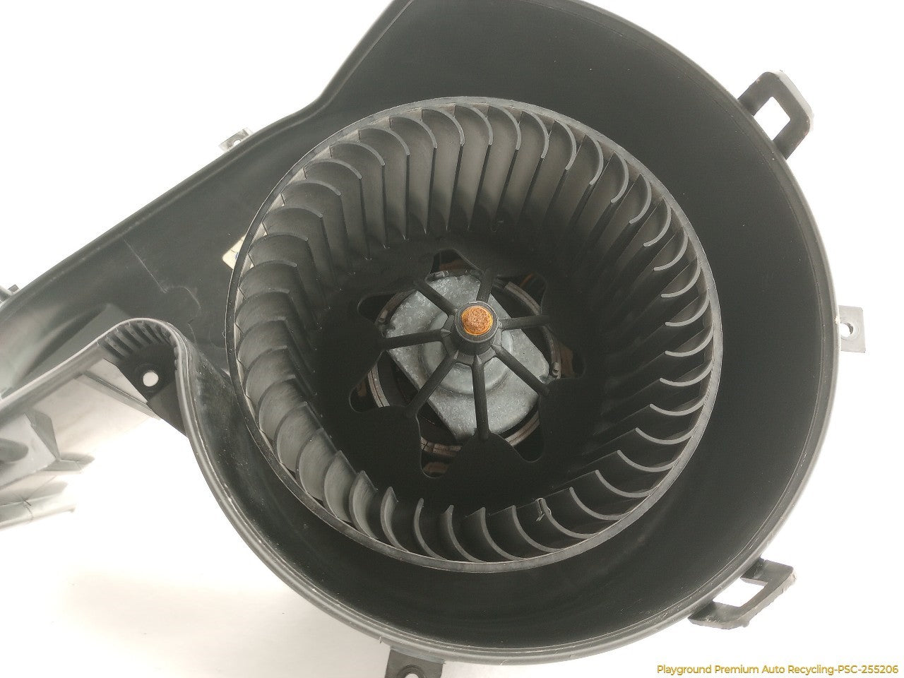 Saab 903 Blower Motor & Housing
