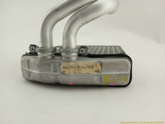 Saab 903 Heater Core