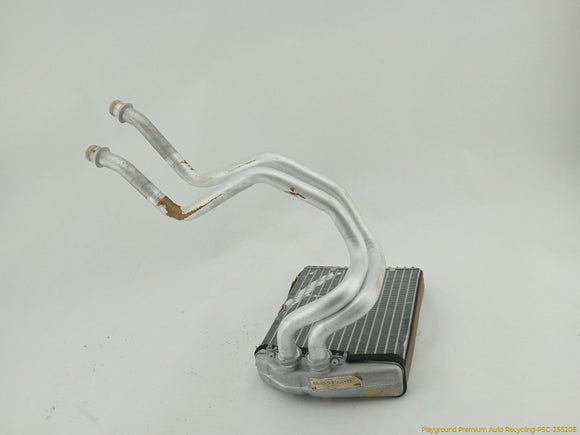 Saab 903 Heater Core