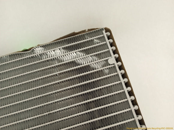 Saab 903 Heater Core