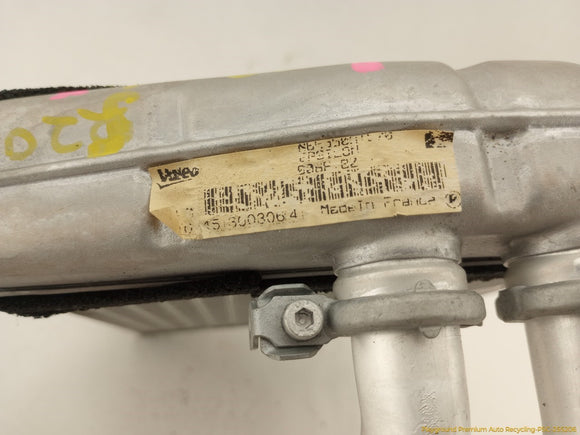 Saab 903 Heater Core