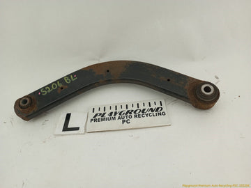 Saab 9-3 Driver Left Rear Upper Control Arm