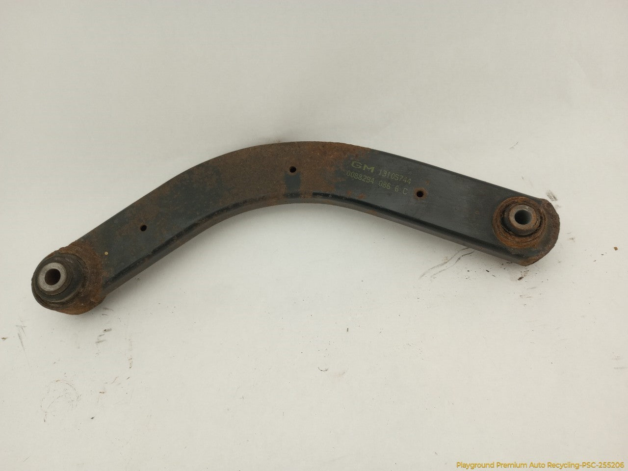 Saab 903 Driver Left Rear Upper Control Arm - 0