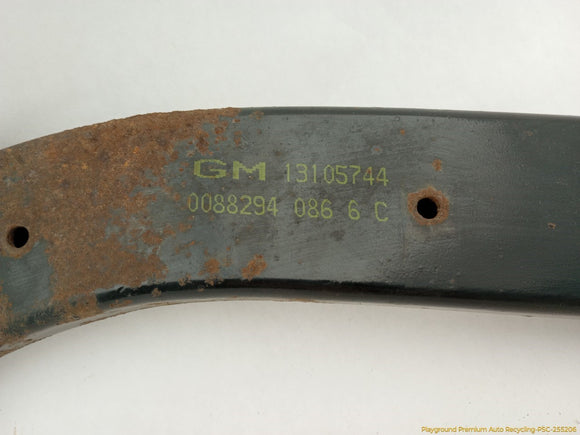 Saab 903 Driver Left Rear Upper Control Arm