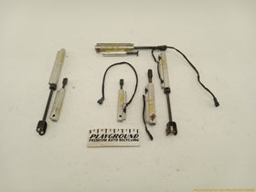 Saab 903 Set Of 7 Convertible Top Lift Hydraulic Cylinders