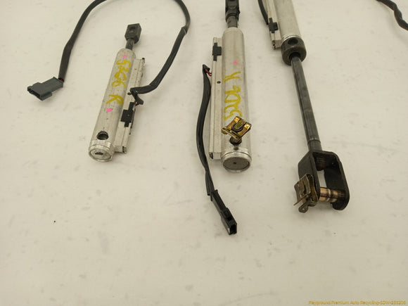 Saab 903 Set Of 7 Convertible Top Lift Hydraulic Cylinders