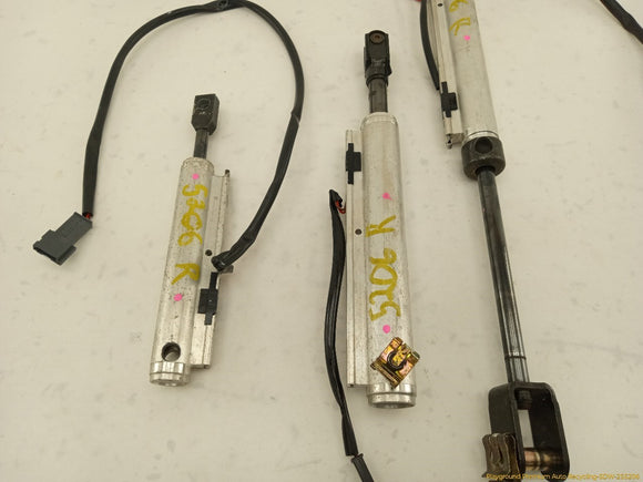 Saab 903 Set Of 7 Convertible Top Lift Hydraulic Cylinders