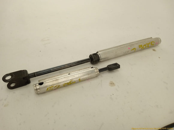 Saab 903 Set Of 7 Convertible Top Lift Hydraulic Cylinders