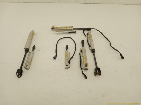Saab 903 Set Of 7 Convertible Top Lift Hydraulic Cylinders