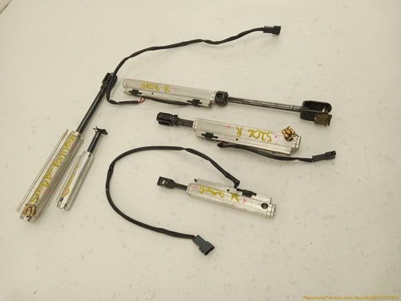 Saab 903 Set Of 7 Convertible Top Lift Hydraulic Cylinders