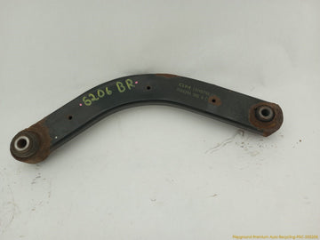 Saab 9-3 Passenger Right Rear Upper Control Arm - 0