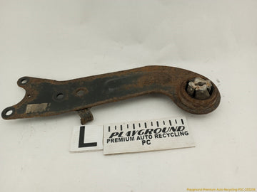 Saab 9-3 Driver Left Rear Lower Trailing Arm
