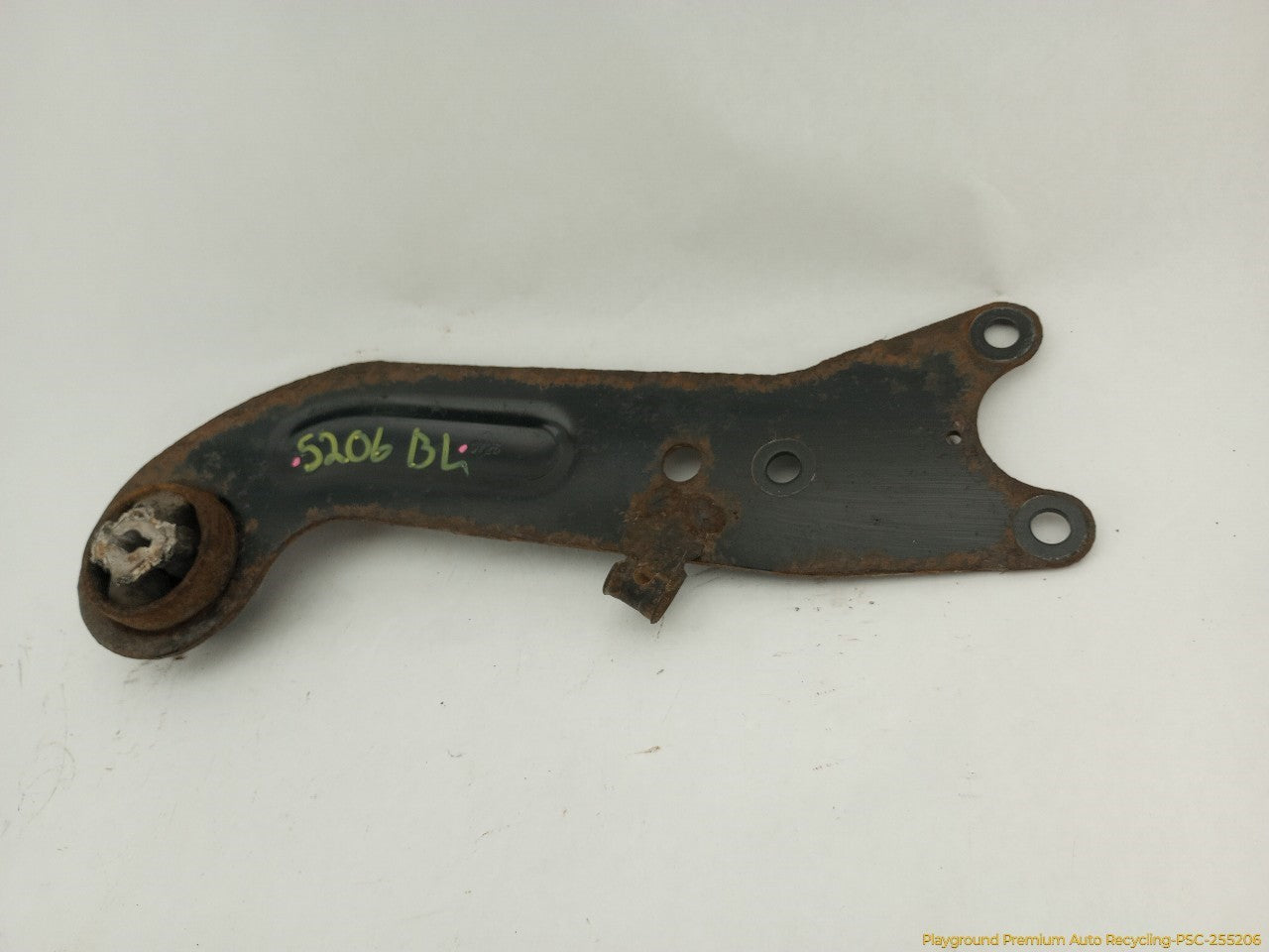 Saab 903 Driver Left Rear Lower Trailing Arm - 0