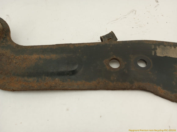 Saab 903 Driver Left Rear Lower Trailing Arm