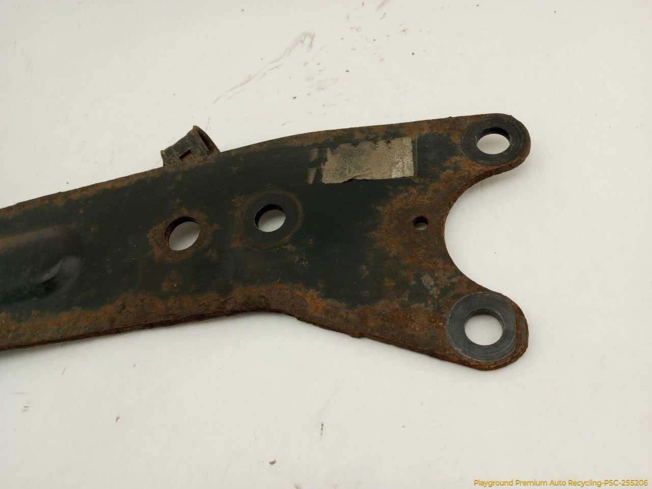 Saab 903 Driver Left Rear Lower Trailing Arm