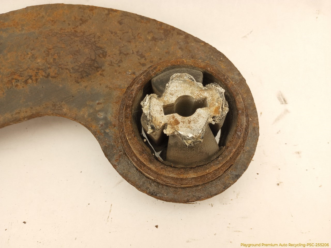Saab 903 Driver Left Rear Lower Trailing Arm