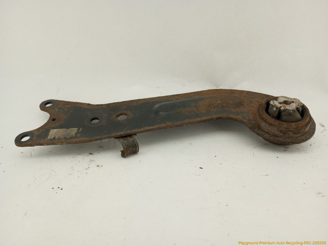 Saab 903 Driver Left Rear Lower Trailing Arm