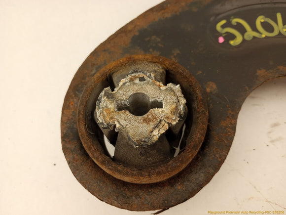 Saab 903 Driver Left Rear Lower Trailing Arm