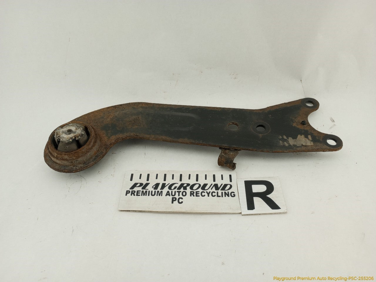 Saab 903 Passenger Right Rear Lower Trailing Arm