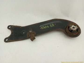 Saab 9-3 Passenger Right Rear Lower Trailing Arm - 0