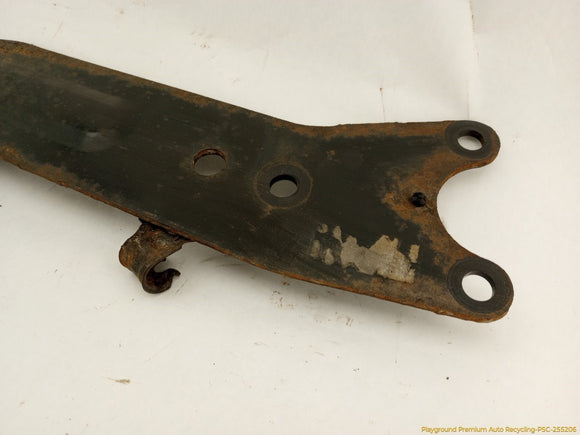 Saab 903 Passenger Right Rear Lower Trailing Arm