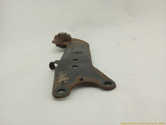 Saab 903 Passenger Right Rear Lower Trailing Arm