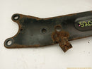 Saab 903 Passenger Right Rear Lower Trailing Arm-8