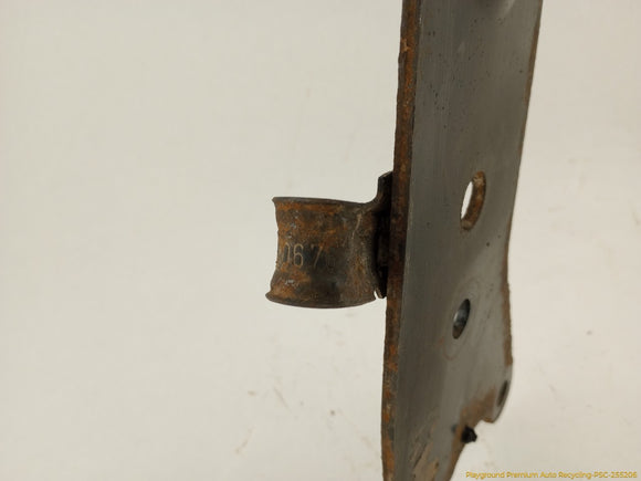 Saab 903 Passenger Right Rear Lower Trailing Arm