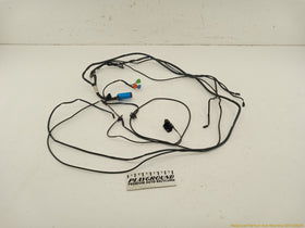 Saab 903 Convertible Top Lift Wire Harness