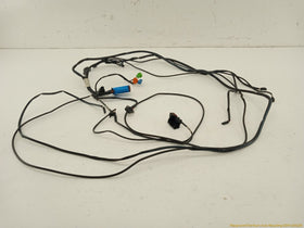 Saab 903 Convertible Top Lift Wire Harness - 0