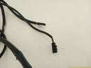 Saab 903 Convertible Top Lift Wire Harness-4