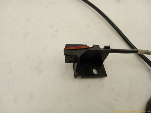 Saab 903 Convertible Top Lift Wire Harness