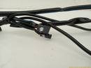 Saab 903 Convertible Top Lift Wire Harness-9