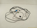 Saab 903 Convertible Top Lift Wire Harness-11