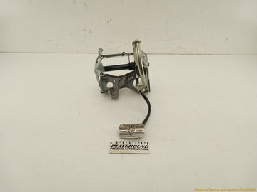 Saab 9-3 Brake Pedal