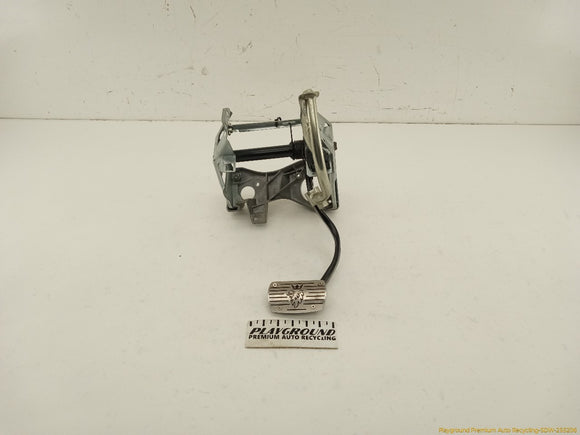 Saab 903 Brake Pedal