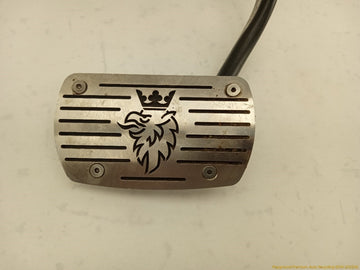 Saab 9-3 Brake Pedal - 0