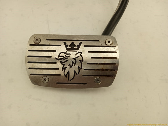Saab 903 Brake Pedal