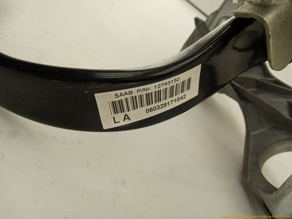 Saab 903 Brake Pedal