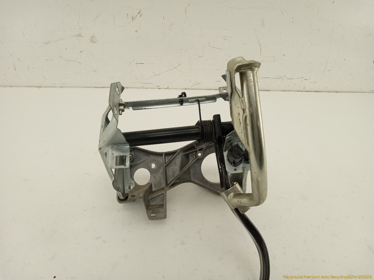 Saab 903 Brake Pedal