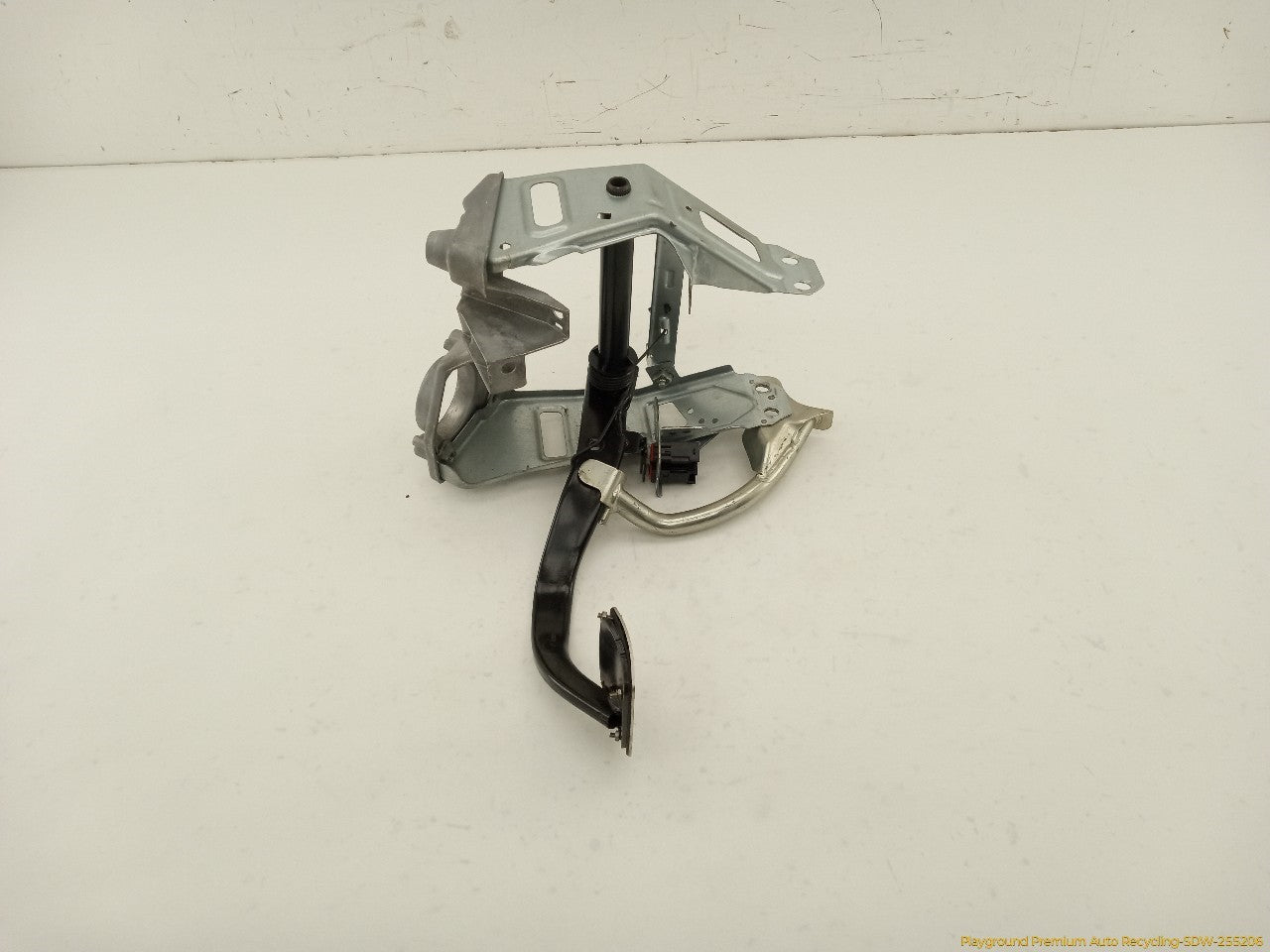 Saab 903 Brake Pedal