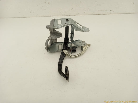 Saab 903 Brake Pedal