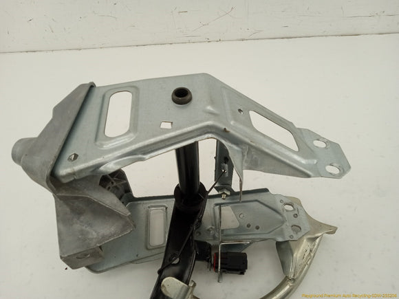 Saab 903 Brake Pedal
