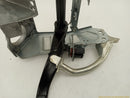 Saab 903 Brake Pedal-8