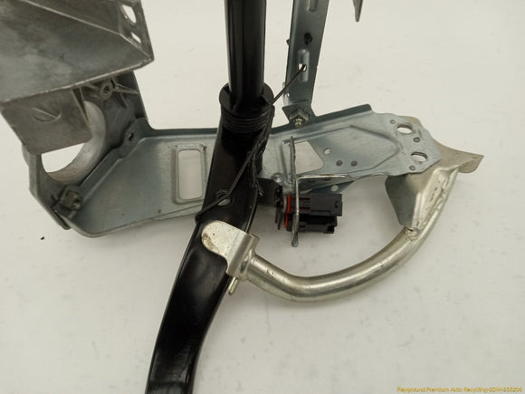 Saab 903 Brake Pedal