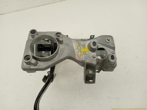 Saab 903 Brake Pedal