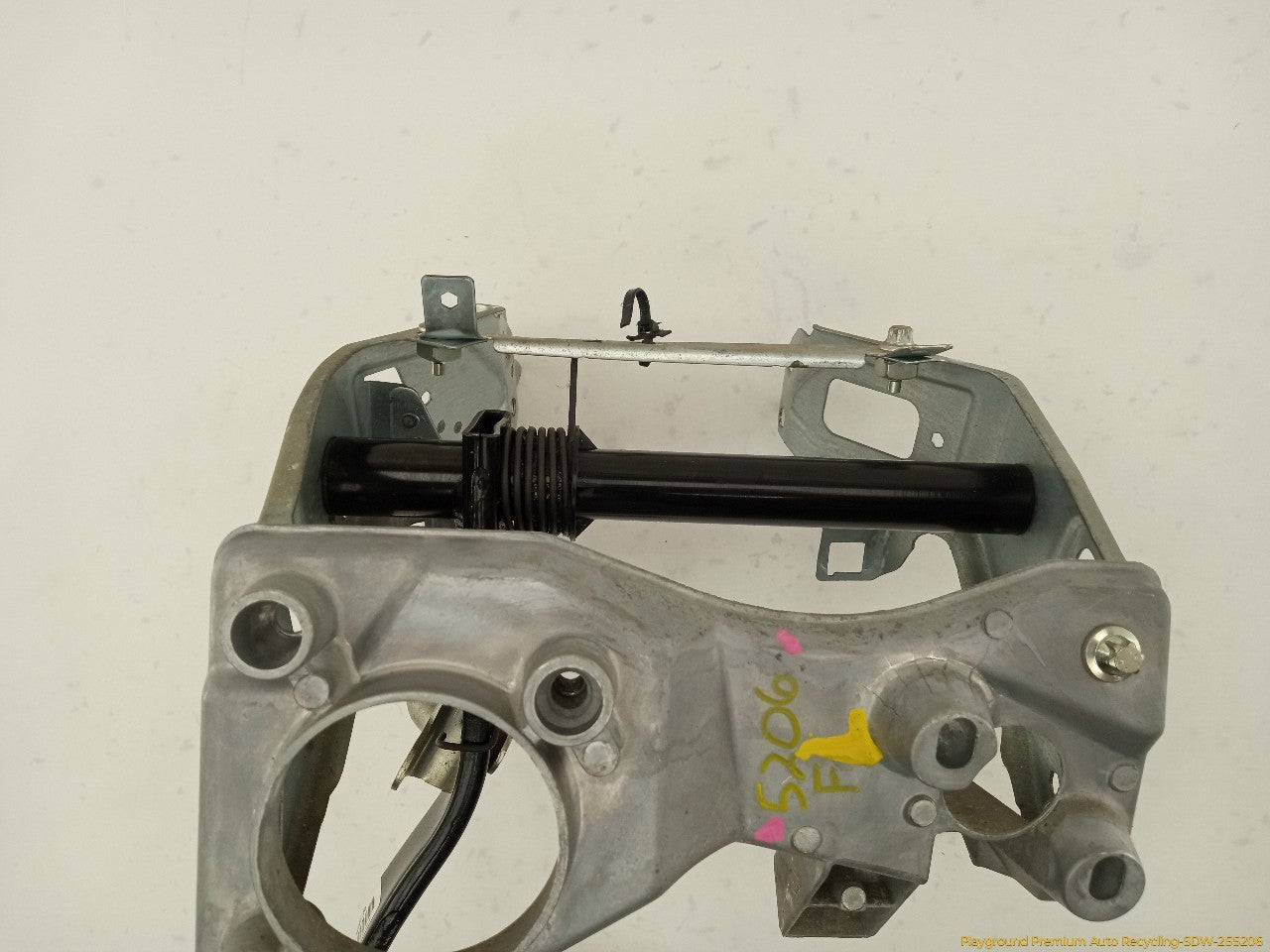 Saab 903 Brake Pedal
