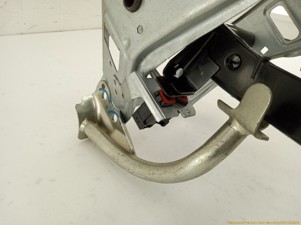 Saab 903 Brake Pedal