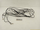 Saab 903 Set Of Convertible Top Lift Hydraulic Lines-1