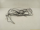 Saab 903 Set Of Convertible Top Lift Hydraulic Lines-9